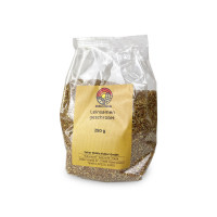 Leinsamen geschrotet Leinsamen geschrotet