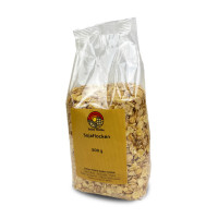 Sojaflocken Sojaflocken