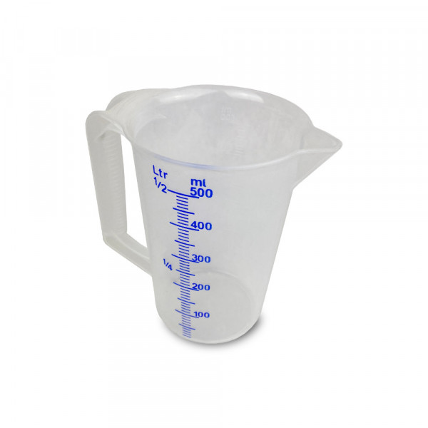 Messbecher 500 ml