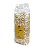 4-Korn-Flocken 4-Korn-Flocken