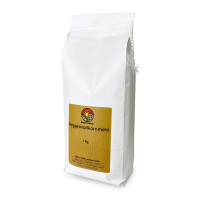 Roggenvollkornmehl Roggenvollkornmehl