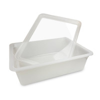 Teigwanne groß 5 Liter Teigwanne groß 5 Liter